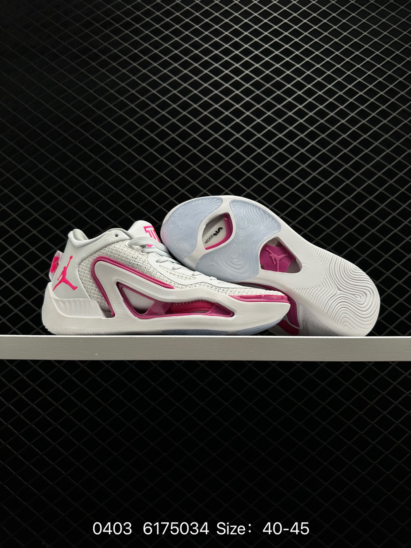 Nike Air Jordan Tatum 1